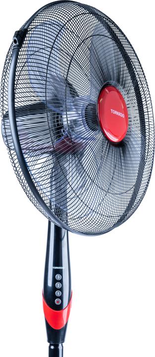 Productafbeelding Tornado Ventilator (46 dB)