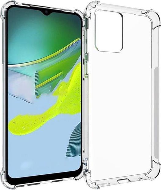 Immagine prodotto MU Classic Serie Softcase TPU (Motorola Moto E13)