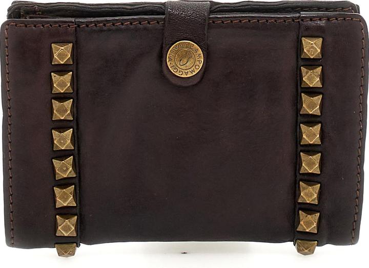 Actual product image Campomaggi Wallet