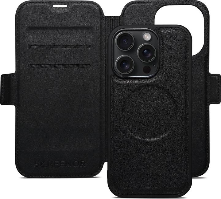 Produktbild Screenor First Iphone 16 Pro Magsafe Ros (Apple iPhone 16 Pro)