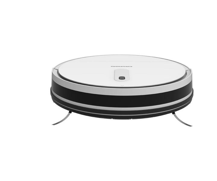 Actual product image Grundig Robot vacuum cleaner with mop function VCR 3130