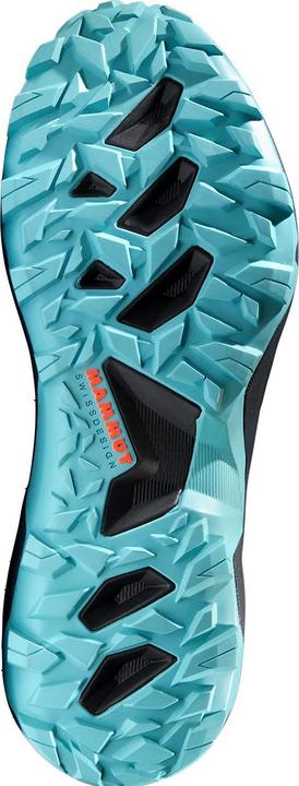 Actual product image Mammut Sertig II Low GTX® Women (41 1/3)