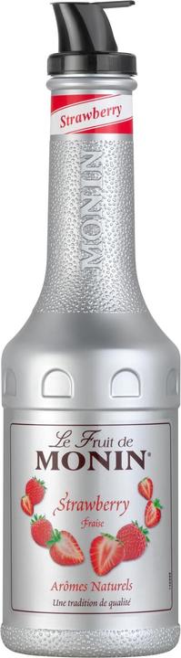 Monin Erdbeer (1 x 100 cl)