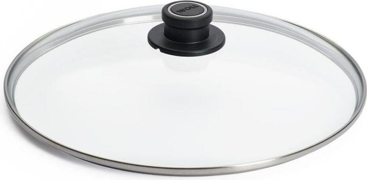 Productafbeelding Woll Omslag (32 cm, Plastic, Metaal, Glas)