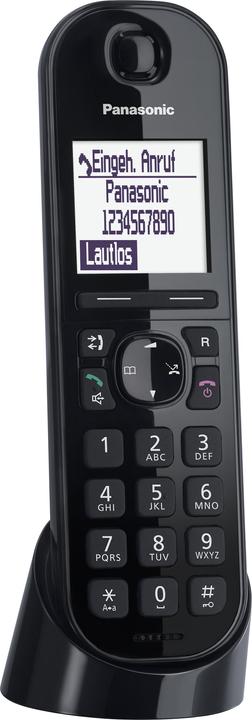 Panasonic KX-TGQ200GB (DE version)