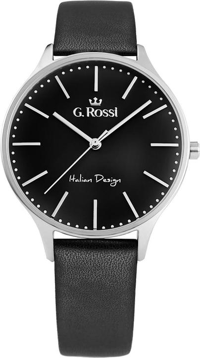 Actual product image Rossi G. - 10317A8-1A1 (zg811c) + BOX (36 mm)