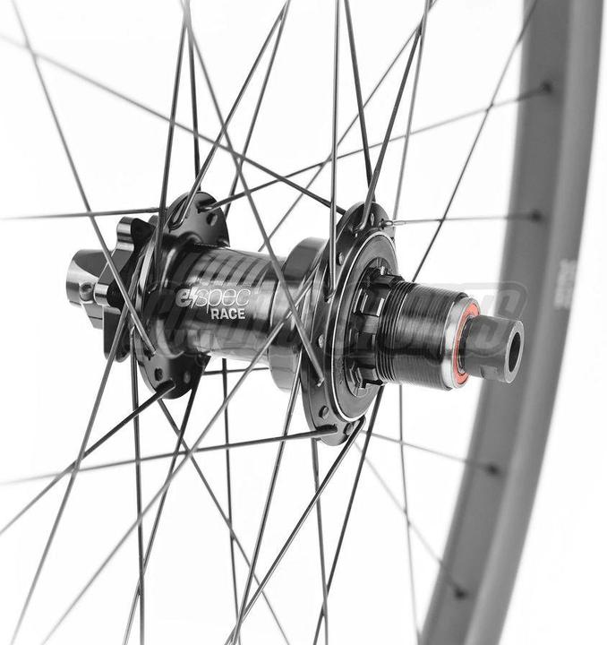 Productafbeelding e*13 LG1 Plus (Achterwiel, 27.5")