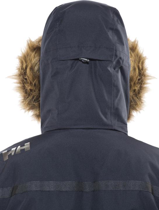 Actual product image Helly Hansen Coastal 2 Parka (S)