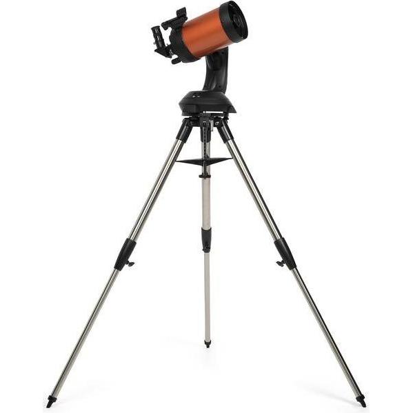Celestron, Teleskop
