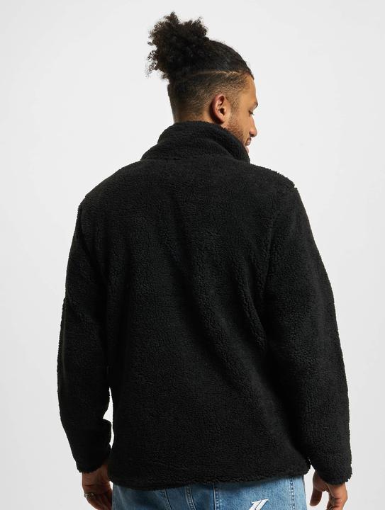 Actual product image Denim Project Dpteddy Jacket With Patches (S)