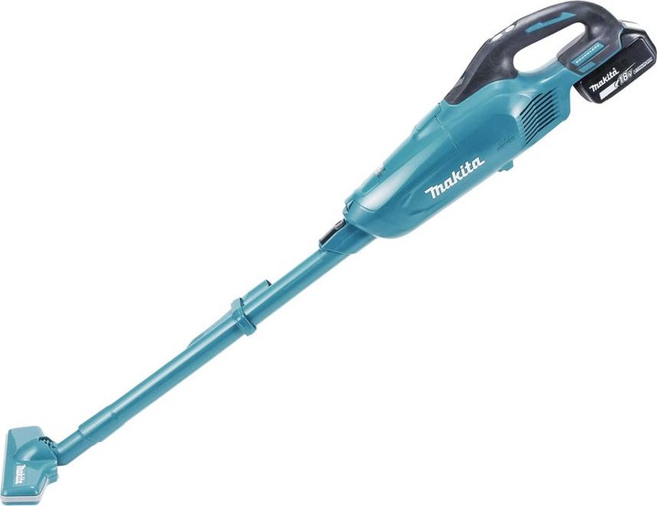 Actual product image Makita DCL282FZ