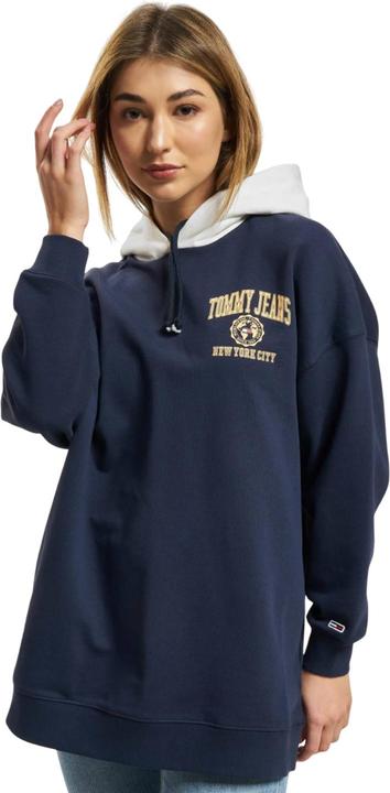 Produktbild Tommy Jeans Kapuzenpullover (S)