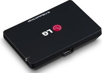 Immagine prodotto LG AN-WF500 Adattatore USB Wi-Fi e Bluetooth