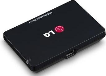 Produktbild LG AN-WF500 USB Wi-Fi & Bluetooth Adapter