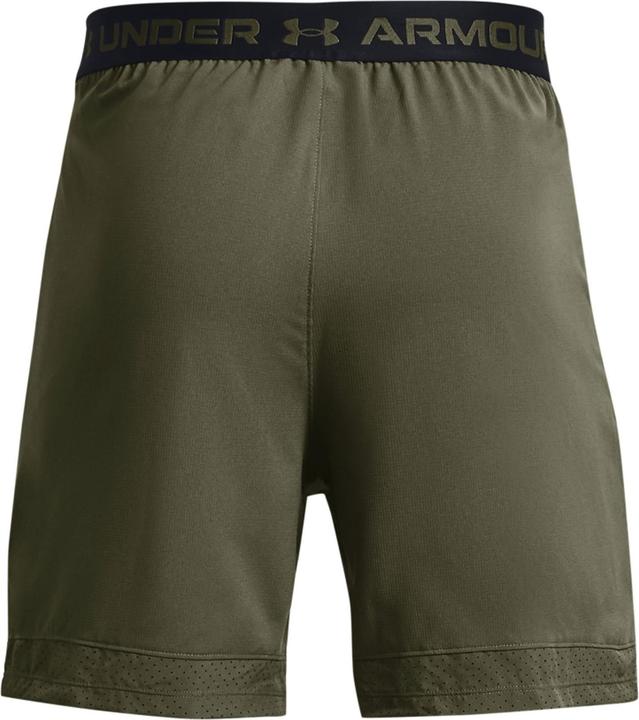 Actual product image Under Armour Vanish Woven Training Shorts Men (S)