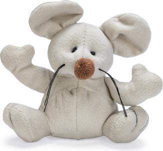 Actual product image Karlie Plush toys Knuffi and Schnuffi (Plush toy dog)