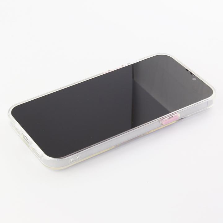 Actual product image PhoneLook Cover with camera slider and ring (Apple iPhone 14 Pro Max)