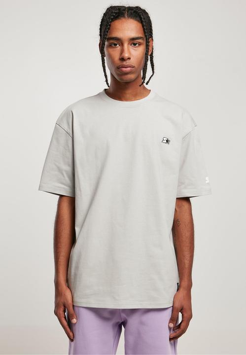Actual product image Starter Essential Oversize Tee - 16922 (M)