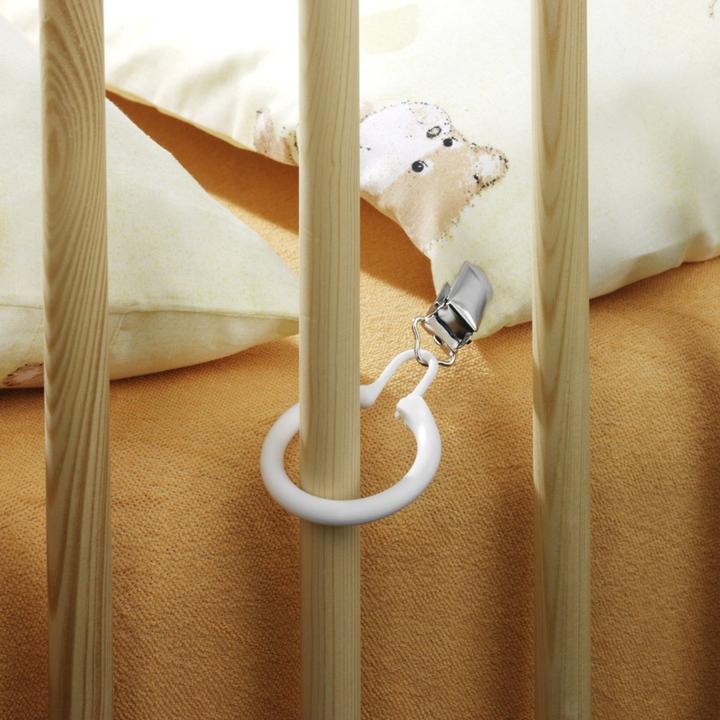 Produktbild Reer Bettdeckenhalter