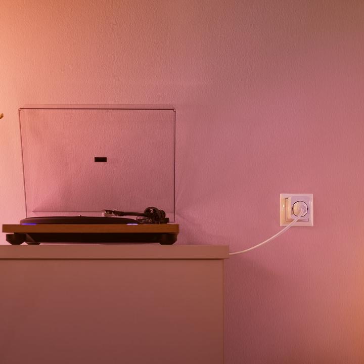 Produktbild Telekom Smart Home WLAN Zwischenstecker innen