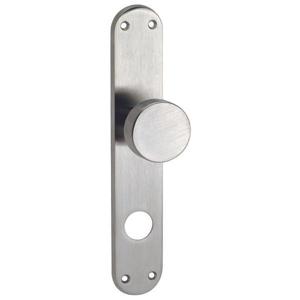 Nickal, Maniglia + Guarnizione porte, Pomello per porte (Pomello della porta)