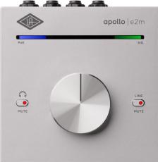 Actual product image Apollo e2m