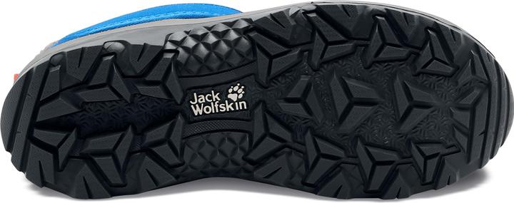 Actual product image Jack Wolfskin Vojo Shell Texapore Mid Vc K (40)