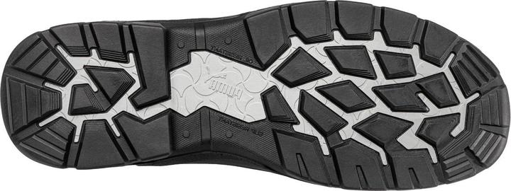 Produktbild Puma Schnürstiefel BORNEO MT MID, WR M AN CI HI HRO SRC S3, Gr.43 (S3, 43)