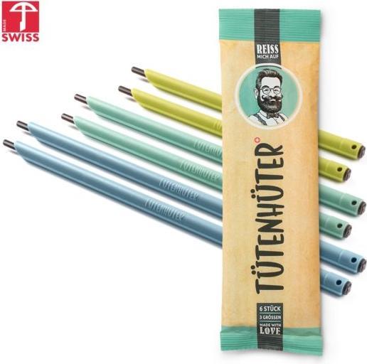 Image du produit Böörds -kit (6x)