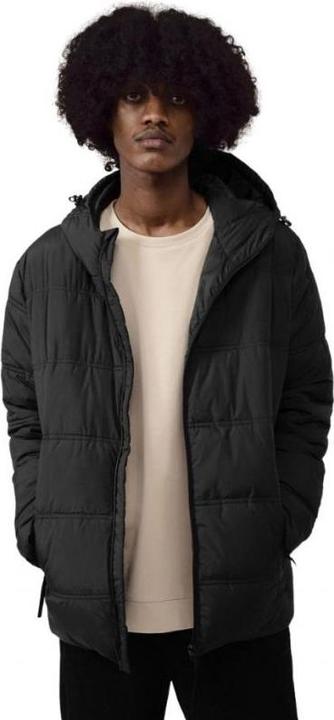 Produktbild Outhorn Herrenjacke deep black HOL22 KUMP601 20S (M)