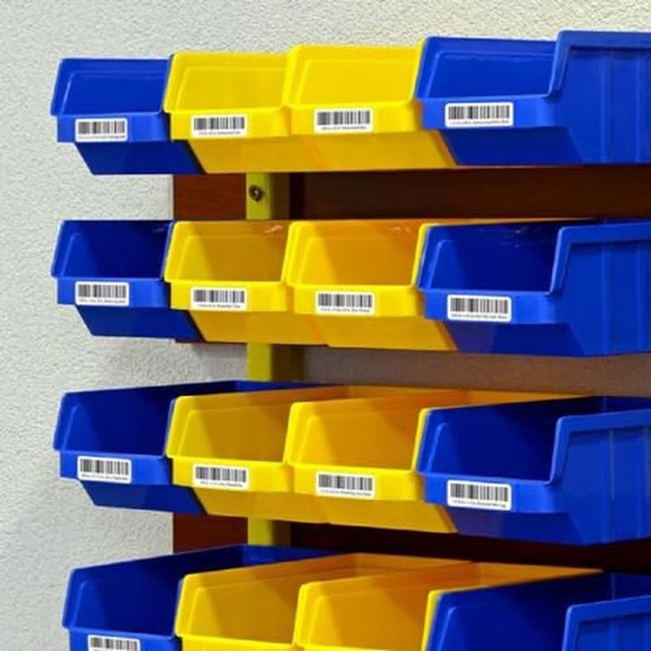 Produktbild Avery Wetterfeste Folien-Etiketten