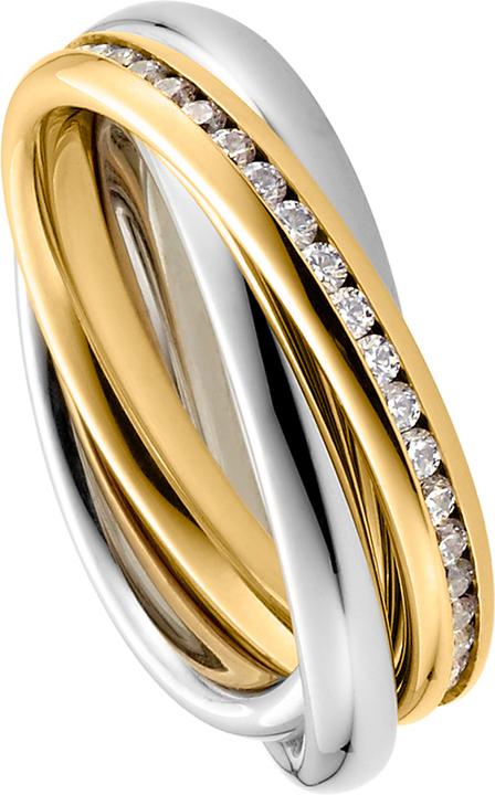 Immagine prodotto Heideman Trini color oro (56)