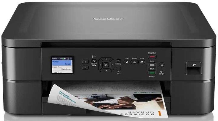 Immagine prodotto Brother DCP-J1050DW (Inchiostro, Colore)