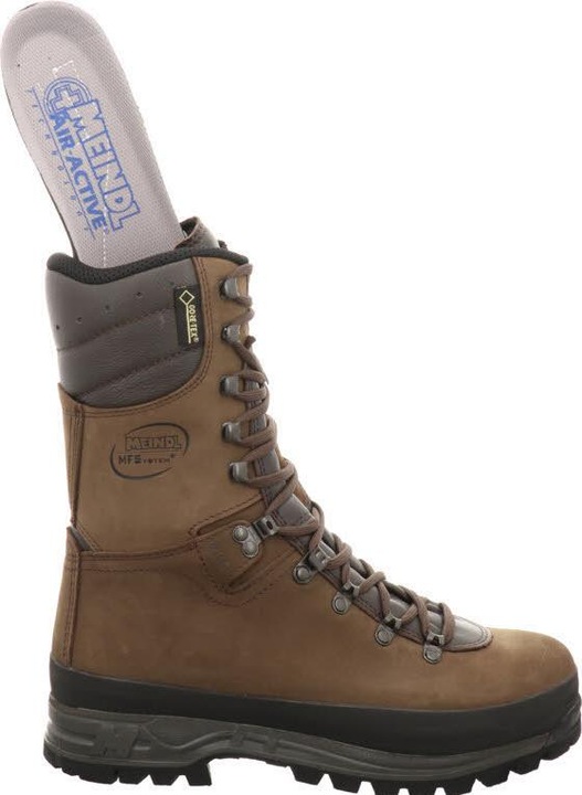 Actual product image Meindl Taiga GTX (46)