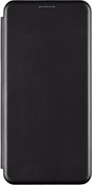 Obal:Me Book Case pour Samsung Galaxy A14 4G Noir (Samsung Galaxy A14)