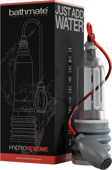 Image du produit Bathmate HydroXtreme 8
