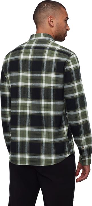 Produktbild Mammut Trovat Longsleeve Shirt Men (L)
