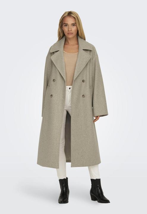 Immagine prodotto Only Cappotto con collo a revers Cappotto (36)