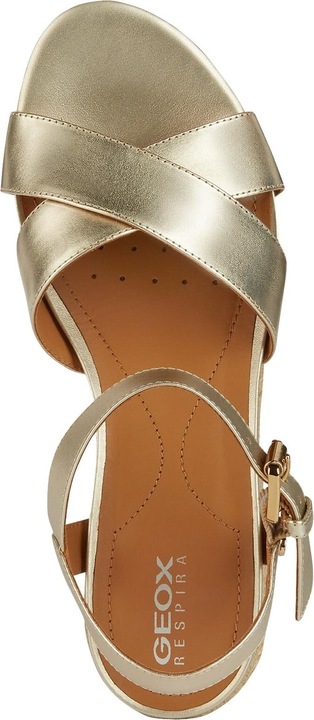 Actual product image Geox Ischia Corda (36)