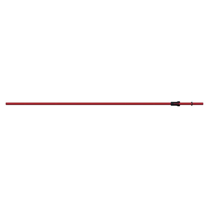 Abicor Binzel, Schweissgerät Zubehör, Drahtführungen 1-1,2 mm 5 m grau PA-Seele (Edelstahl-CuSi-Ausführung)