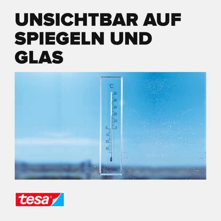 Immagine prodotto tesa Nastro di montaggio Powerbond trasparente (19 mm)
