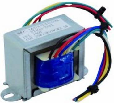 Immagine prodotto Omnitronic ELAT20 Trasformatore 20 (1 pz.)