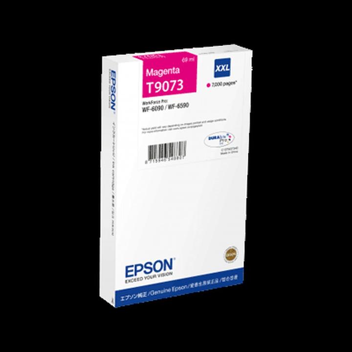 Immagine prodotto Epson T9073 (M)