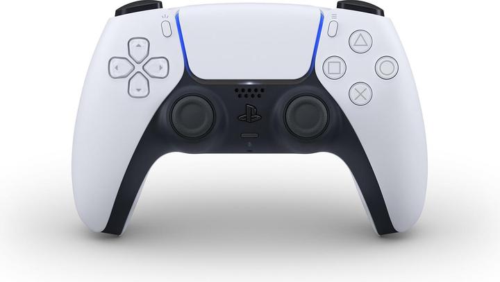 Image du produit Sony PlayStation 5 Digital Edition + God of War Ragnarok Wi-Fi Black, White