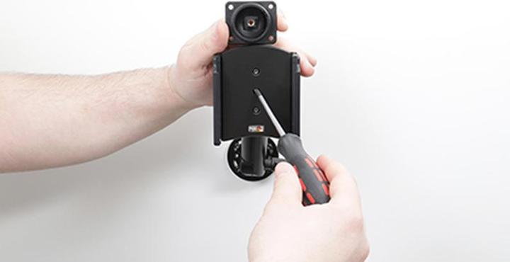 Produktbild Brodit Halter passiv Galaxy S23+