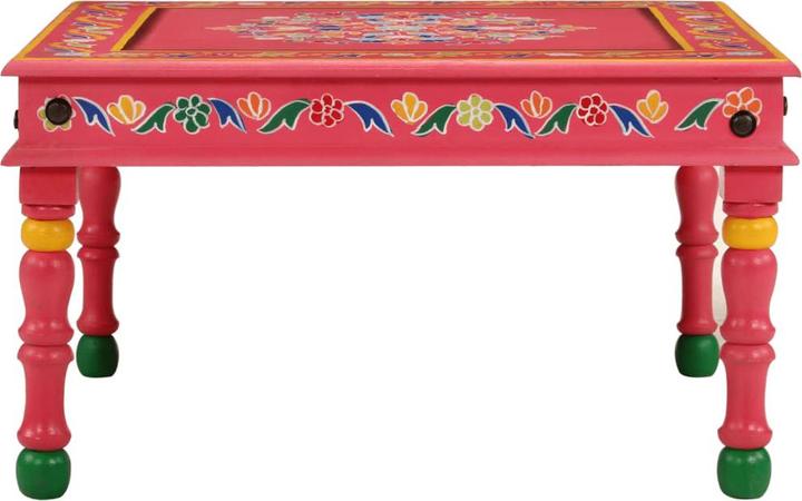 Image du produit vidaXL Couchtisch (54 x 54 x 30 cm)