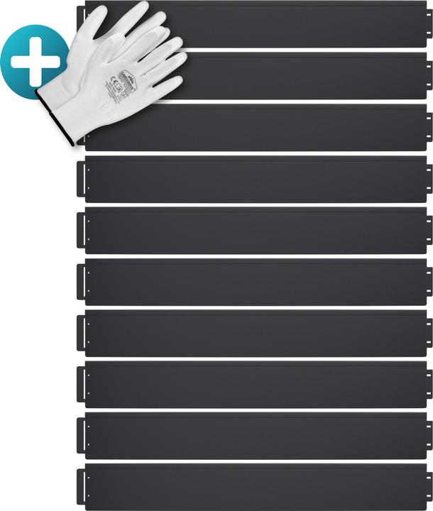 Produktbild Gardebruk Rasenkante (1000 cm)