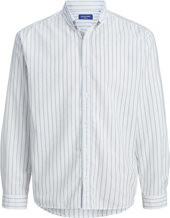 Produktbild Jack & Jones Jornorrebro Oxford Shirt Ls Mp (M)