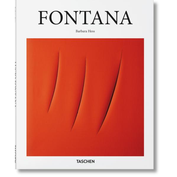 Fontana, Sachbücher von Barbara Hess