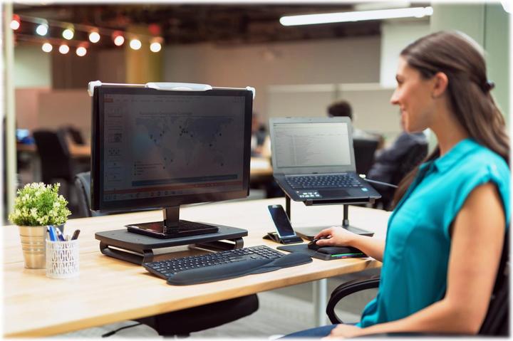 Image du produit Kensington Stand Plus